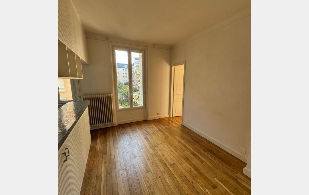 Annonces LEVALLOIS : Appartement | CHARENTON-LE-PONT (94220) | 41 m2 | 1 335 € 