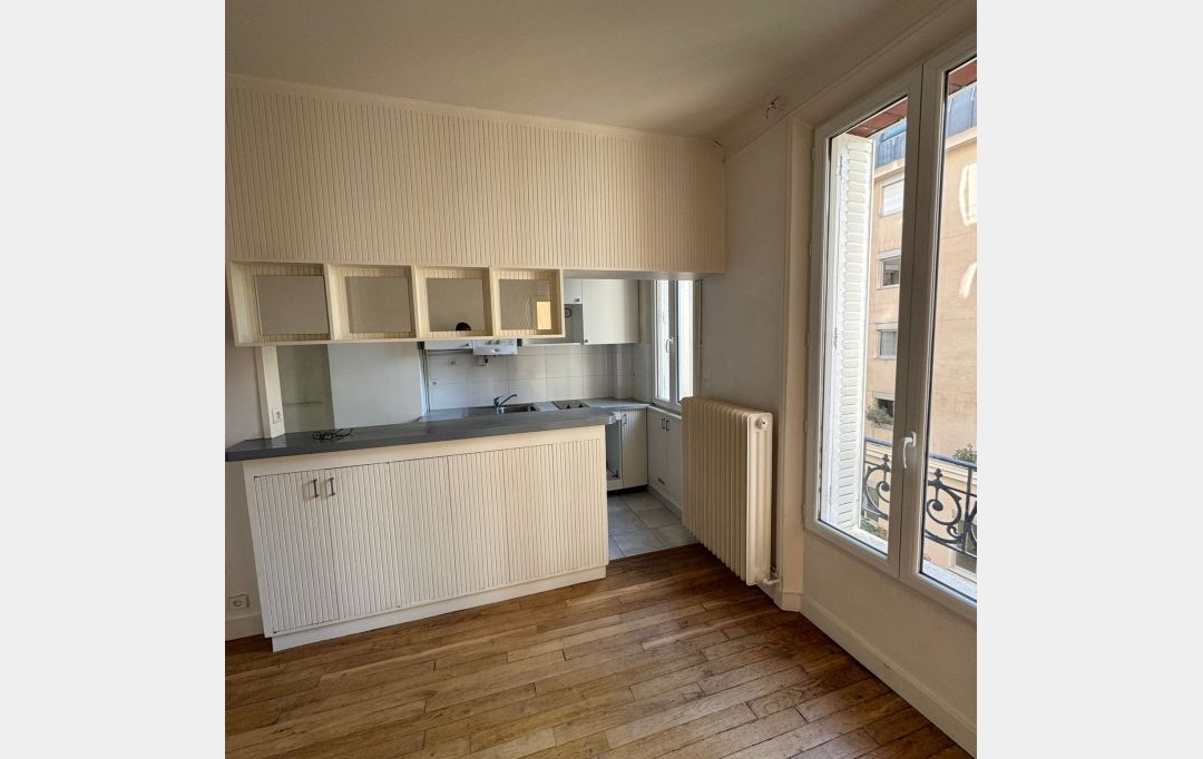 Annonces LEVALLOIS : Appartement | CHARENTON-LE-PONT (94220) | 41 m2 | 1 335 € 