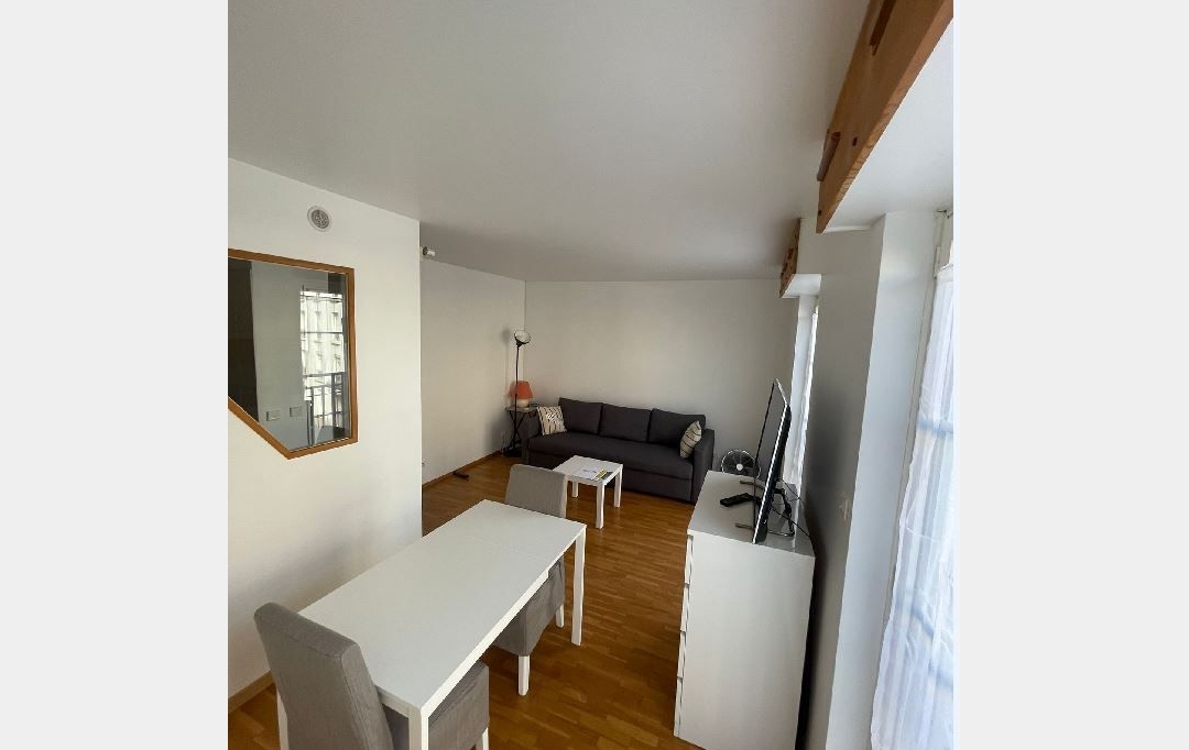 Annonces LEVALLOIS : Apartment | CHARENTON-LE-PONT (94220) | 27 m2 | 1 050 € 