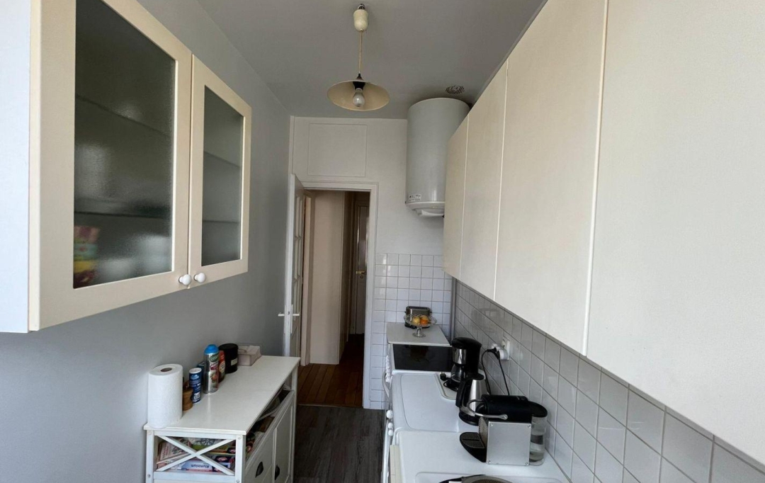 Annonces LEVALLOIS : Appartement | CHARENTON-LE-PONT (94220) | 50 m2 | 435 000 € 