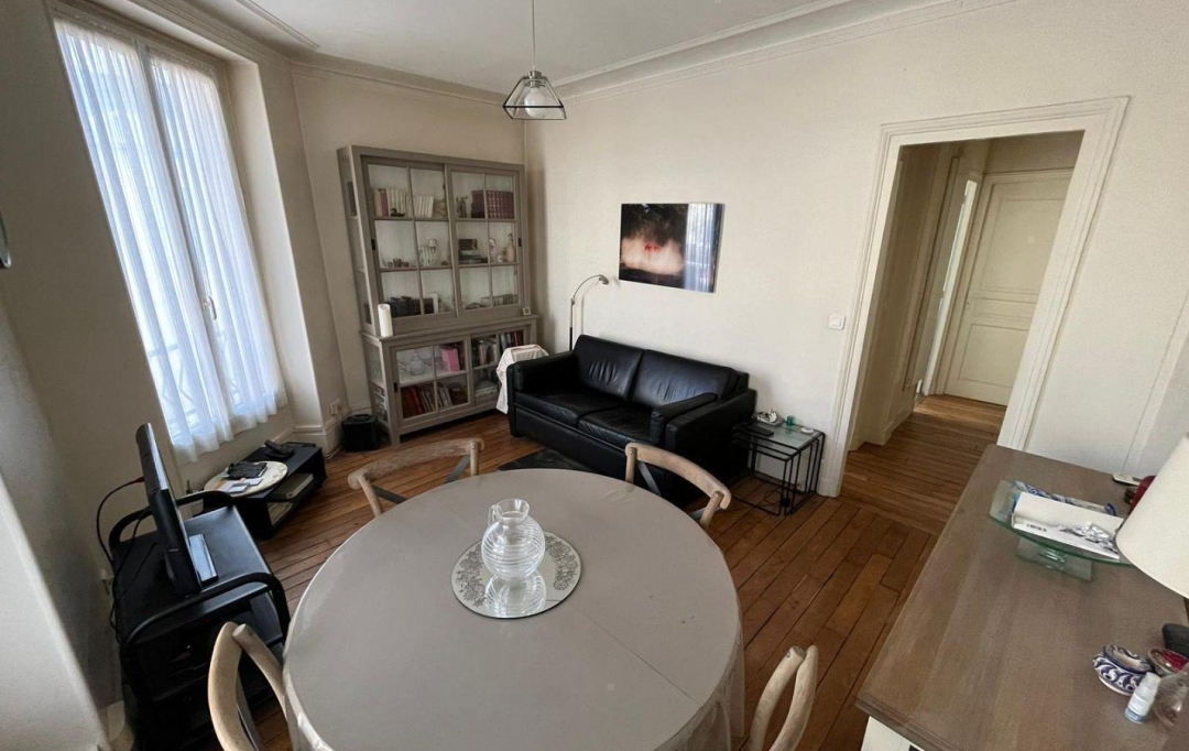 Annonces LEVALLOIS : Appartement | CHARENTON-LE-PONT (94220) | 50 m2 | 435 000 € 