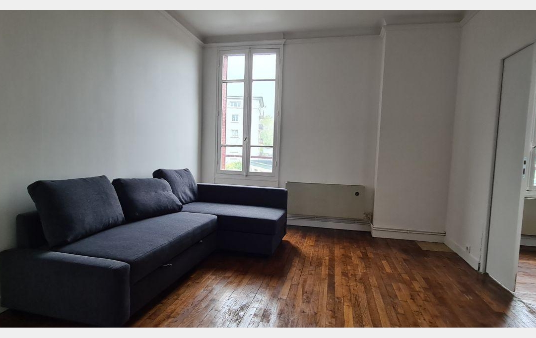 Annonces LEVALLOIS : Appartement | MAISONS-ALFORT (94700) | 57 m2 | 198 000 € 