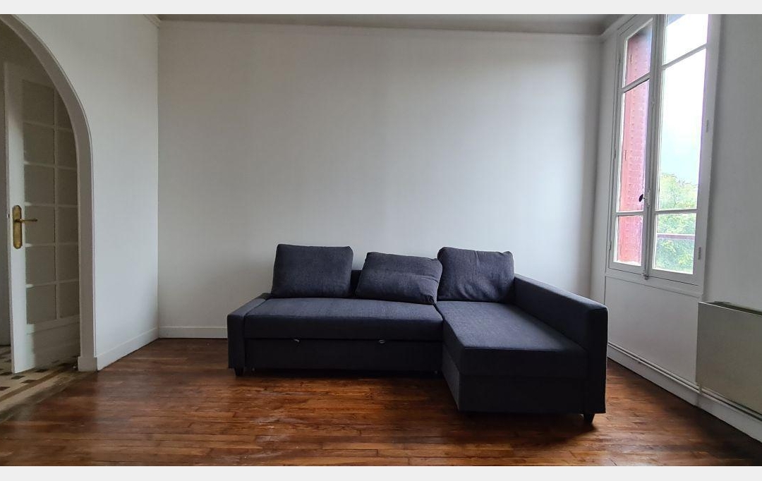 Annonces LEVALLOIS : Appartement | MAISONS-ALFORT (94700) | 57 m2 | 198 000 € 