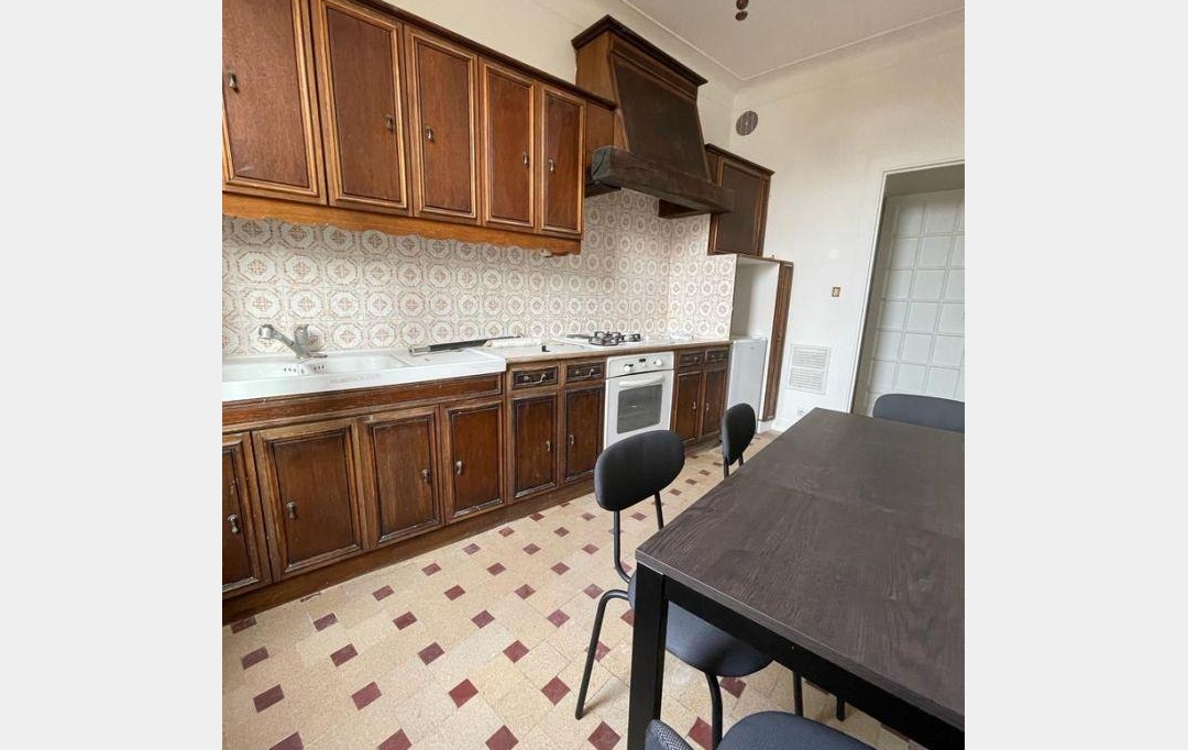 Annonces LEVALLOIS : Appartement | MAISONS-ALFORT (94700) | 57 m2 | 198 000 € 