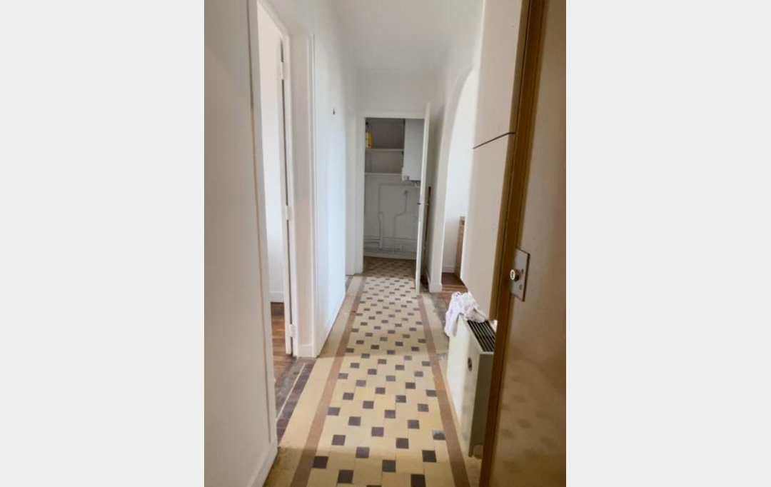 Annonces LEVALLOIS : Appartement | MAISONS-ALFORT (94700) | 57 m2 | 198 000 € 