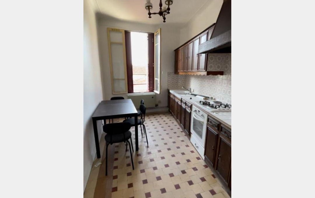 Annonces LEVALLOIS : Appartement | MAISONS-ALFORT (94700) | 57 m2 | 198 000 € 