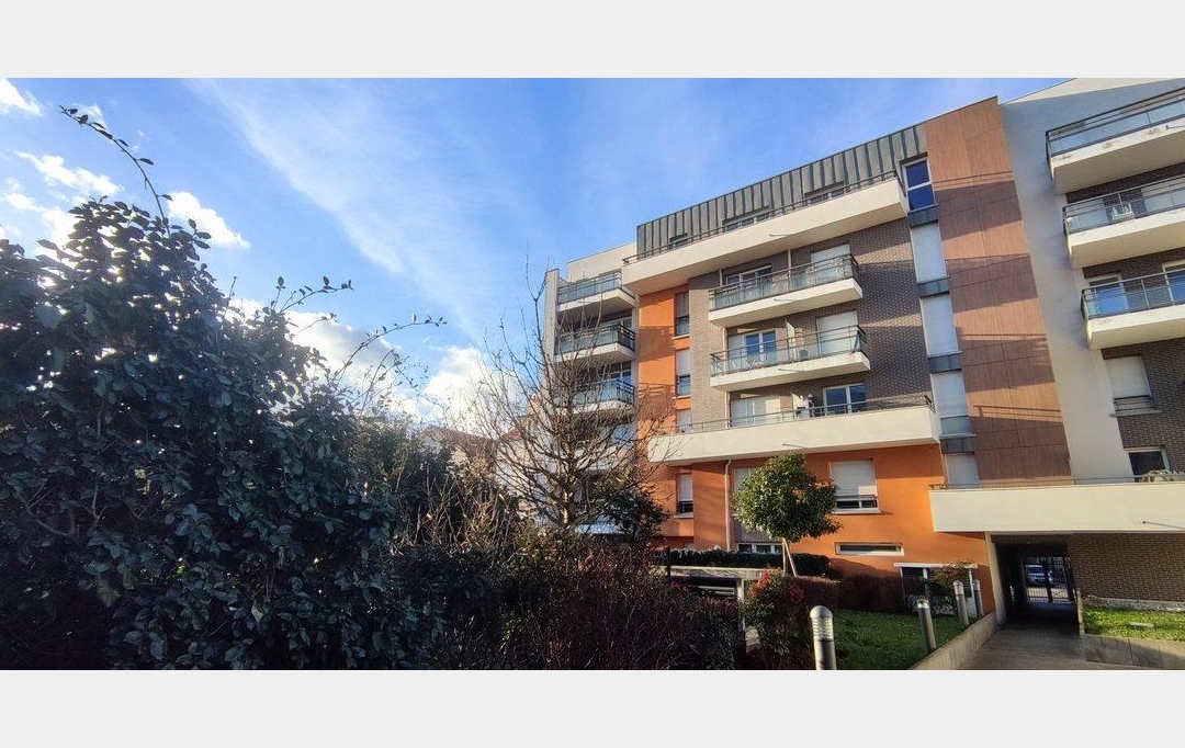 Annonces LEVALLOIS : Appartement | ARGENTEUIL (95100) | 67 m2 | 223 510 € 