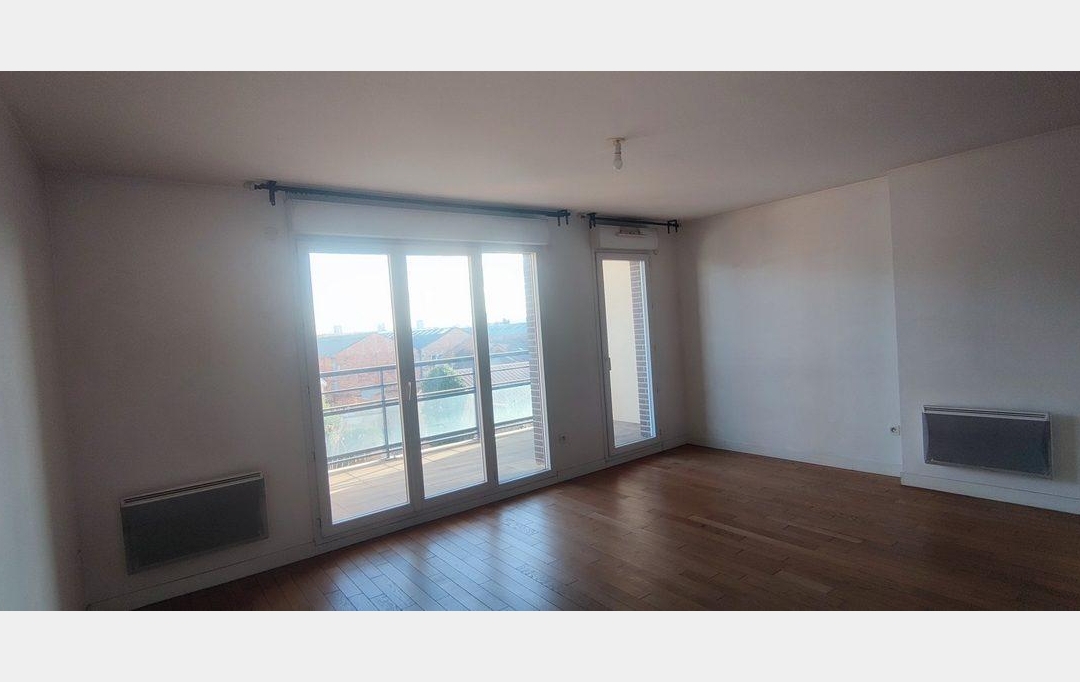 Annonces LEVALLOIS : Appartement | ARGENTEUIL (95100) | 67 m2 | 223 510 € 