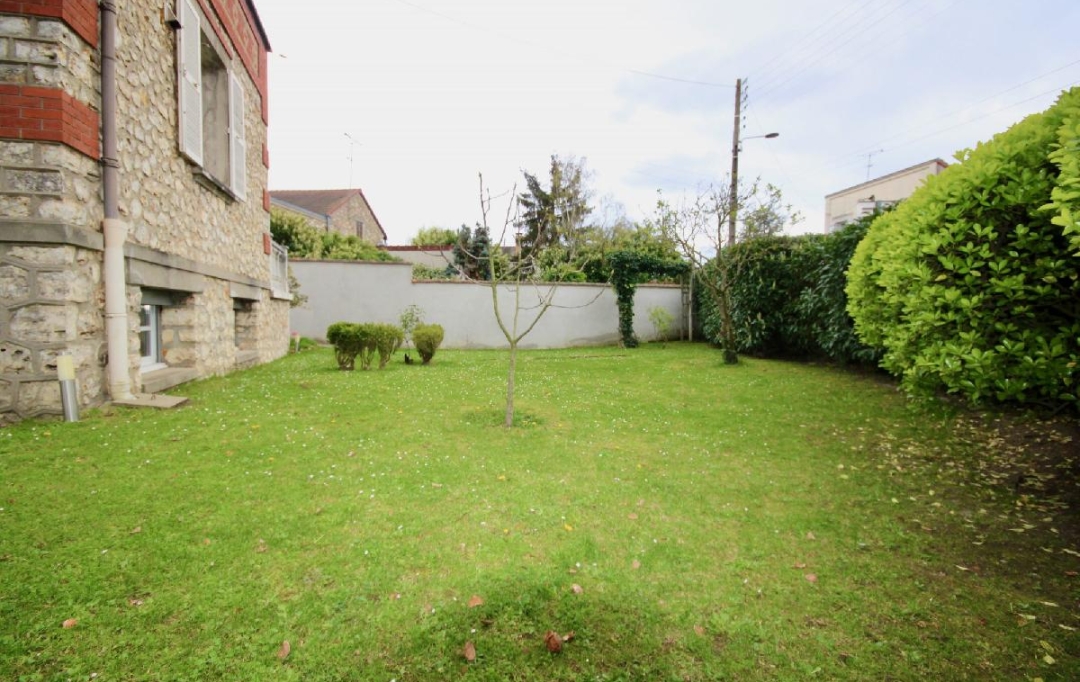 Annonces LEVALLOIS : House | MONTMAGNY (95360) | 262 m2 | 832 000 € 