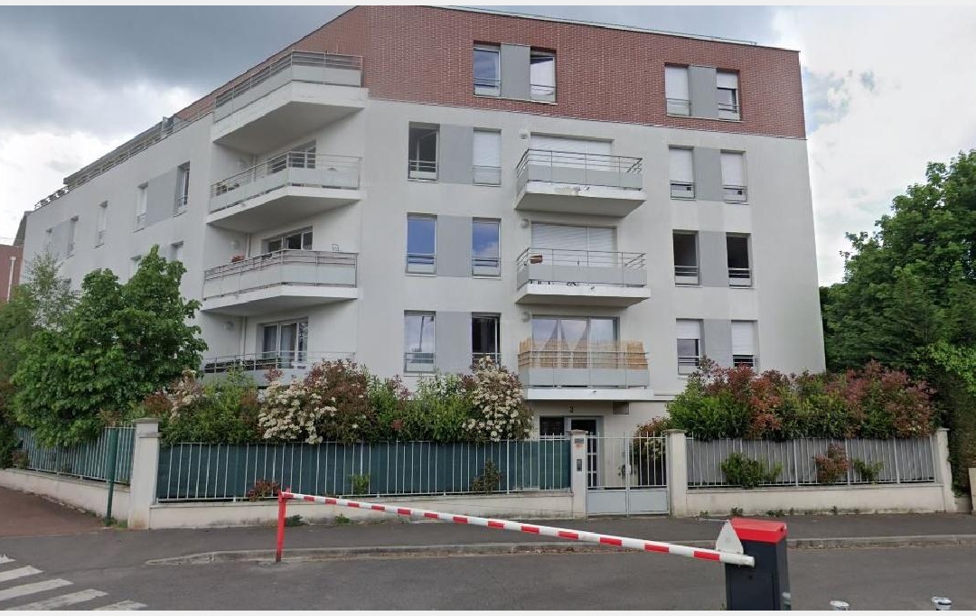 Annonces LEVALLOIS : Appartement | FRANCONVILLE (95130) | 63 m2 | 225 000 € 