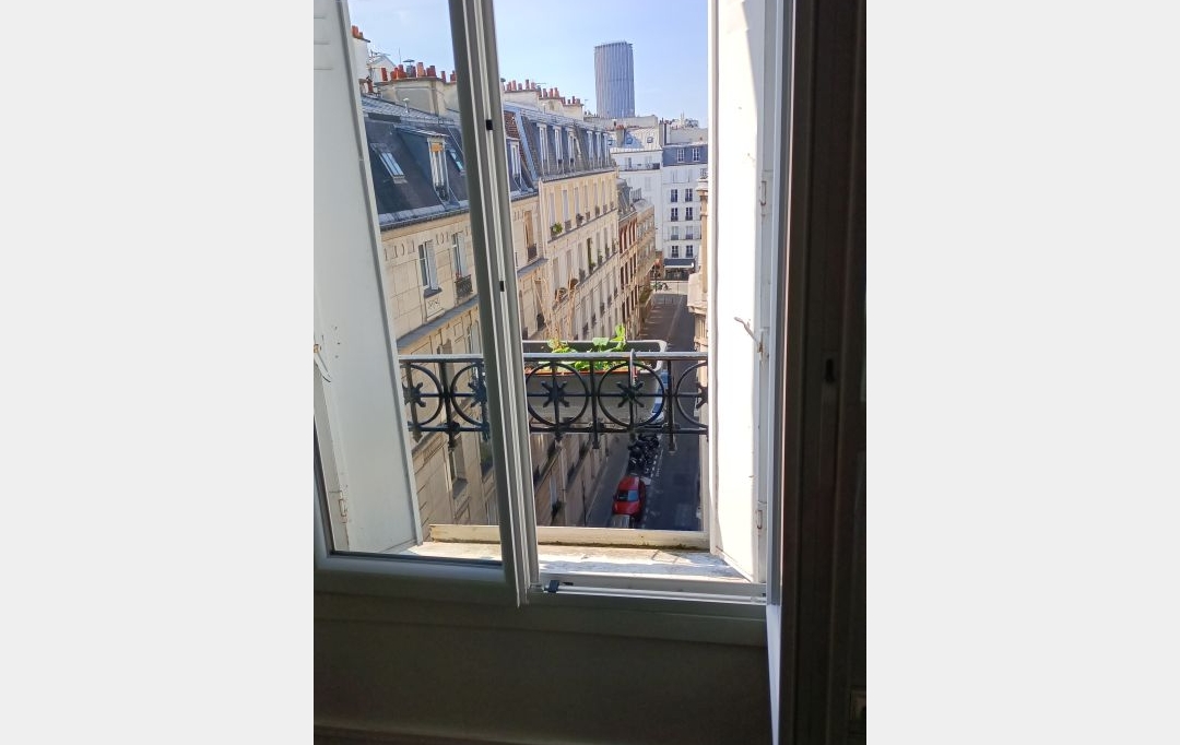 Annonces LEVALLOIS : Appartement | PARIS (75005) | 23 m2 | 262 500 € 