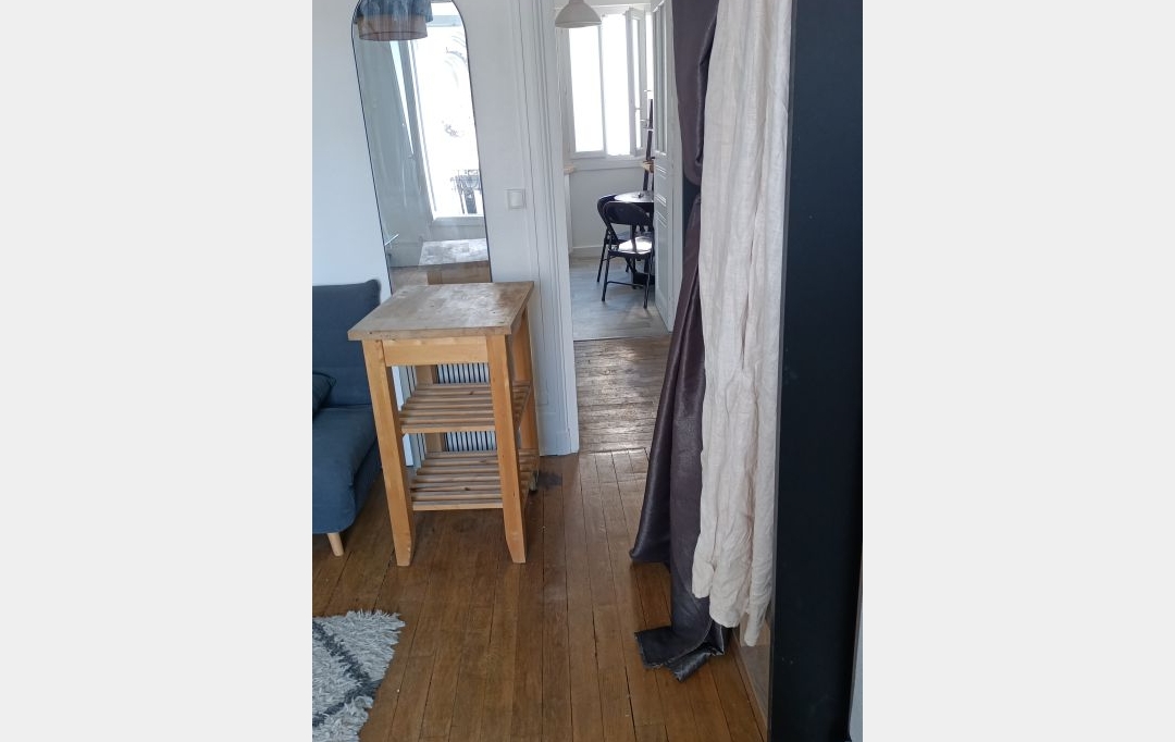 Annonces LEVALLOIS : Appartement | PARIS (75005) | 23 m2 | 262 500 € 