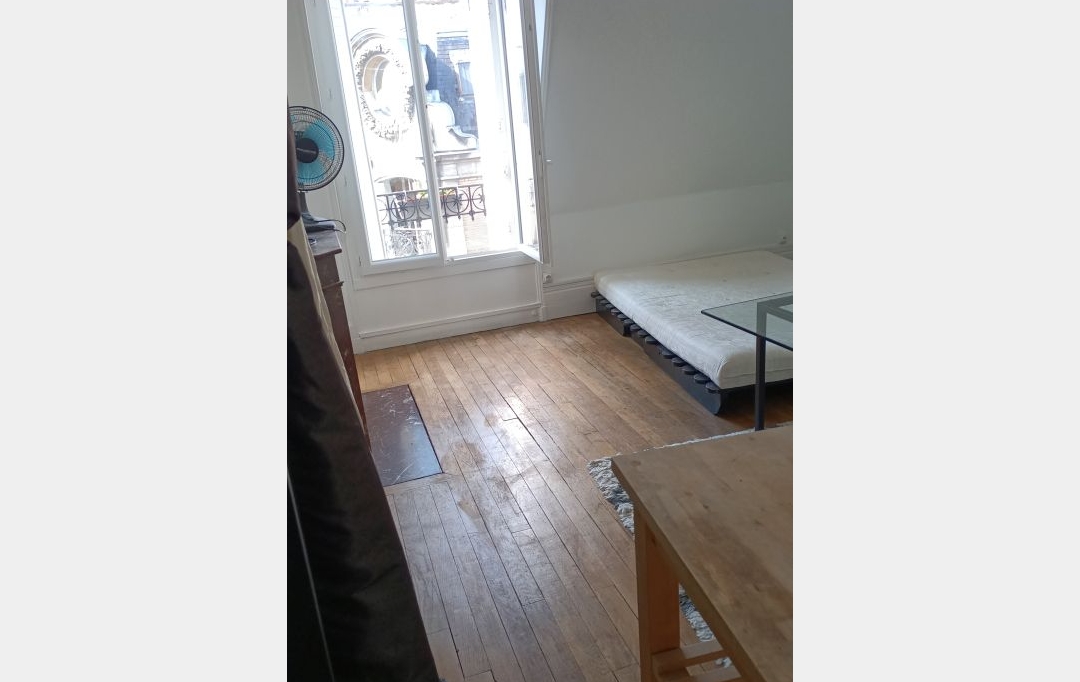 Annonces LEVALLOIS : Appartement | PARIS (75005) | 23 m2 | 262 500 € 