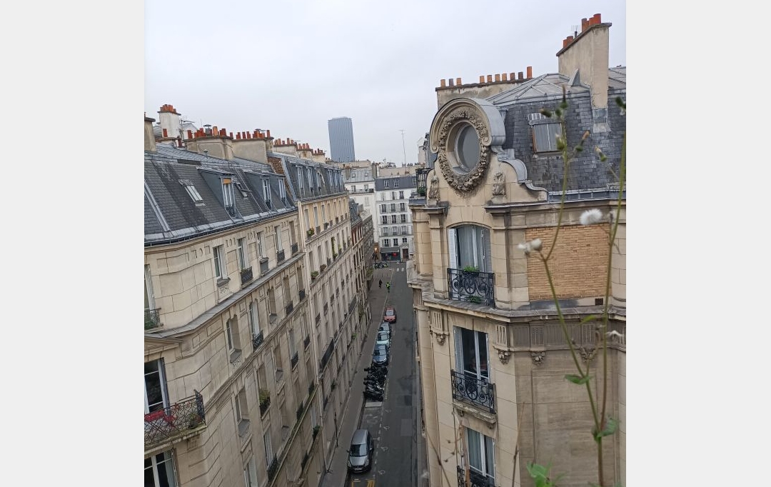 Annonces LEVALLOIS : Appartement | PARIS (75005) | 23 m2 | 262 500 € 