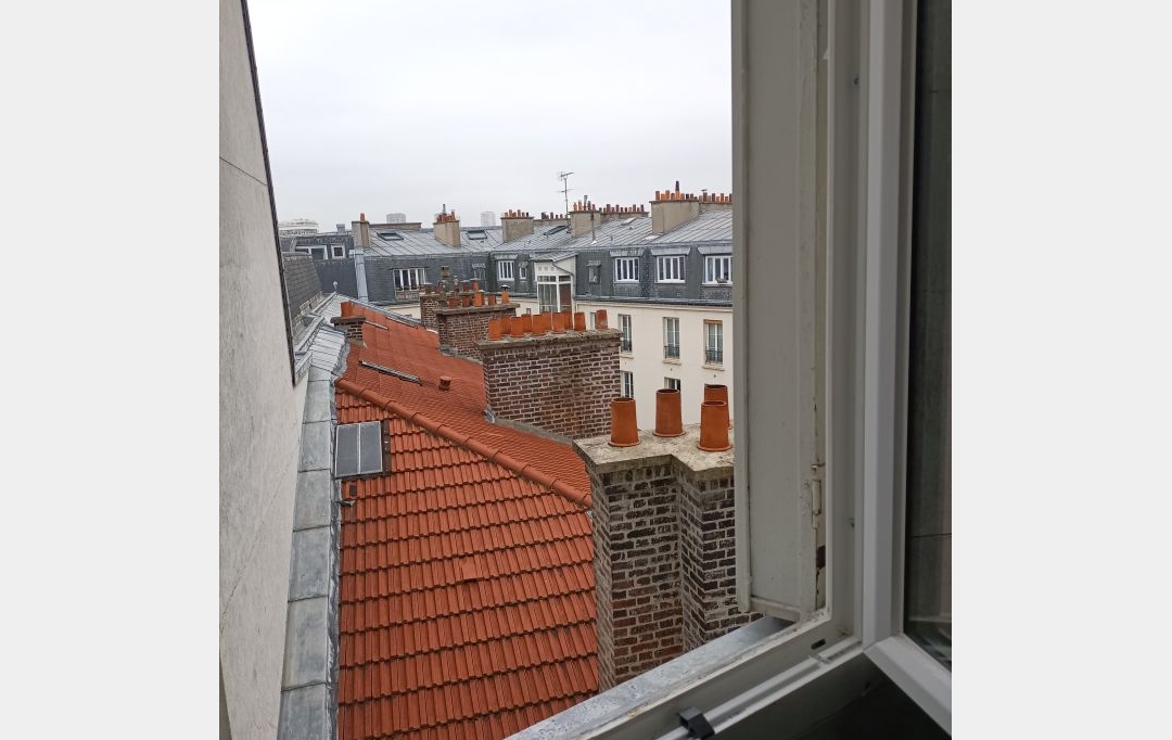 Annonces LEVALLOIS : Appartement | PARIS (75005) | 23 m2 | 262 500 € 