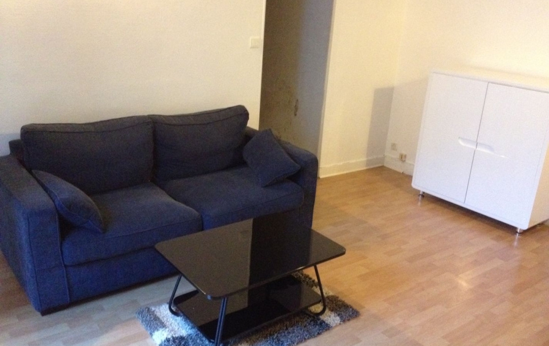 Annonces LEVALLOIS : Appartement | PARIS (75005) | 29 m2 | 1 285 € 