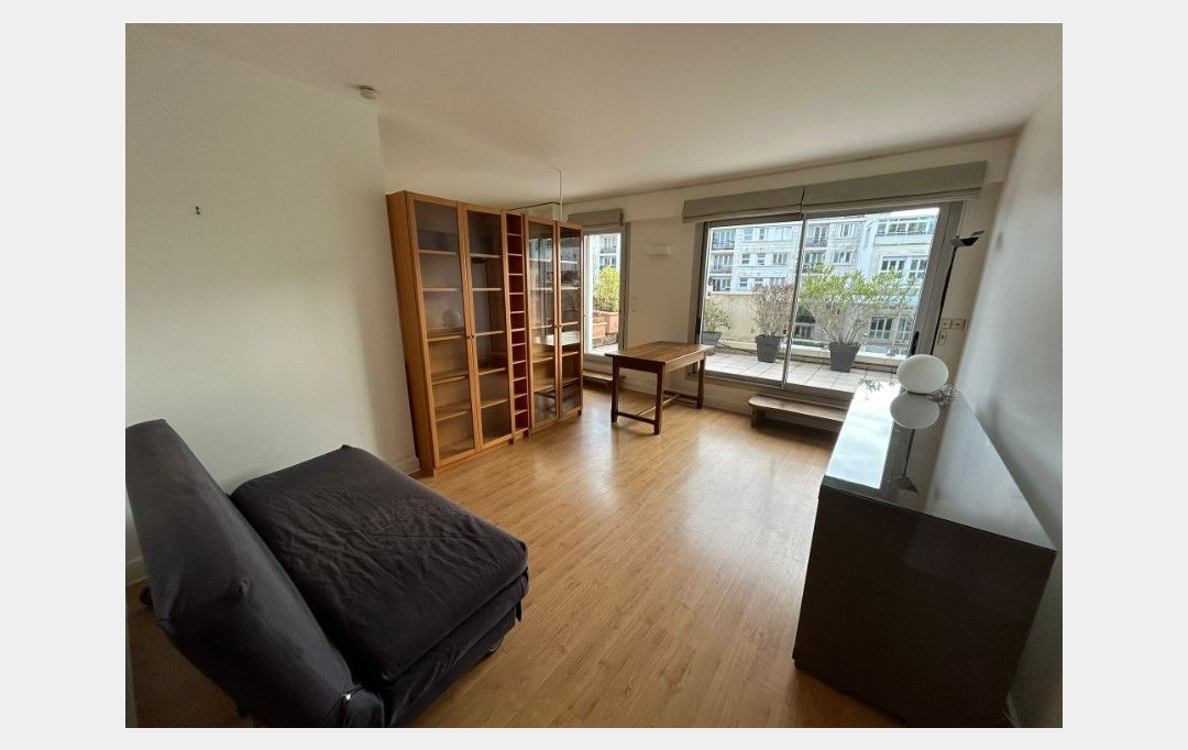 Annonces LEVALLOIS : Appartement | PARIS (75014) | 49 m2 | 1 695 € 