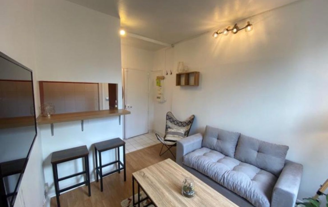 Annonces LEVALLOIS : Appartement | ASNIERES-SUR-SEINE (92600) | 23 m2 | 210 000 € 