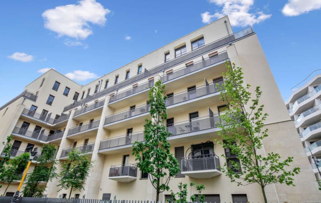 Annonces LEVALLOIS : Apartment | MONTREUIL (93100) | 65 m2 | 331 000 € 