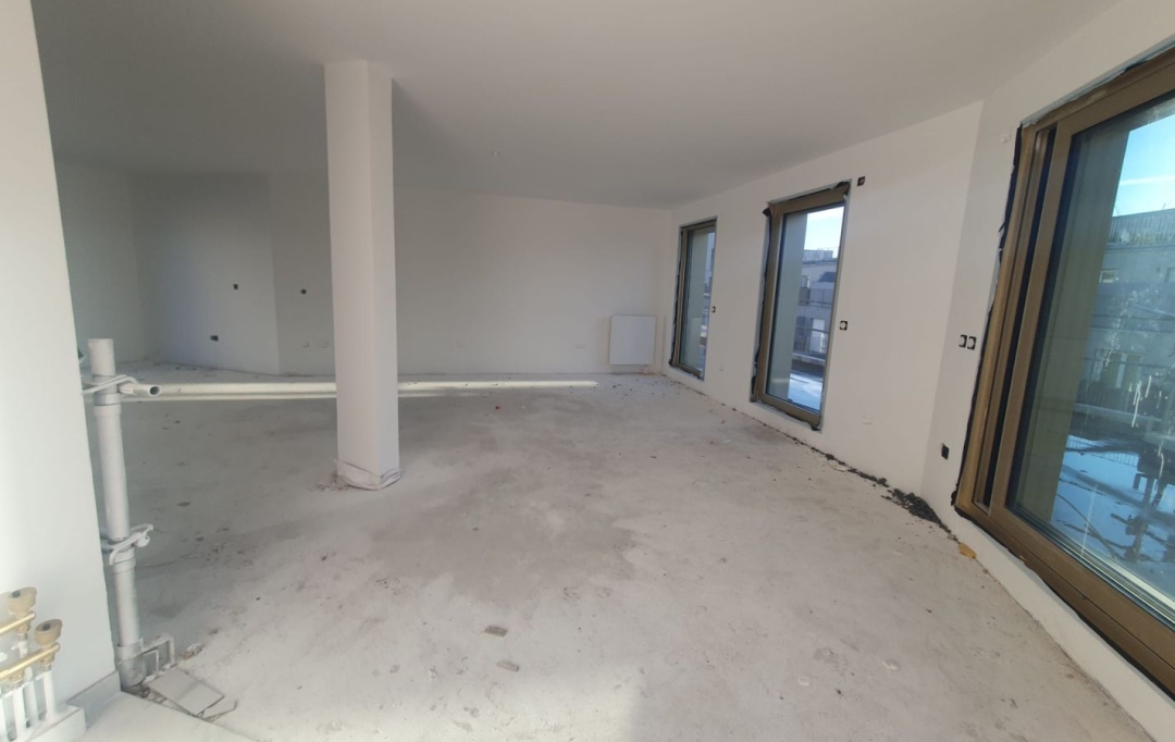 Annonces LEVALLOIS : Appartement | PARIS (75015) | 134 m2 | 1 927 000 € 