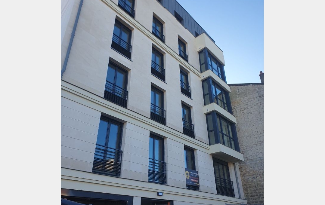 Annonces LEVALLOIS : Appartement | SURESNES (92150) | 73 m2 | 552 000 € 