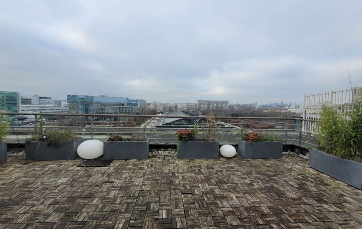  Annonces LEVALLOIS Appartement | PARIS (75015) | 129 m2 | 1 600 000 € 