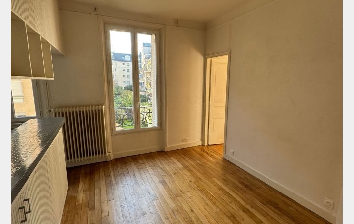  Annonces LEVALLOIS Appartement | CHARENTON-LE-PONT (94220) | 41 m2 | 1 295 € 