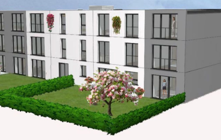  Annonces LEVALLOIS Programme Neuf | IVRY-SUR-SEINE (94200) | 105 m2 | 690 100 € 